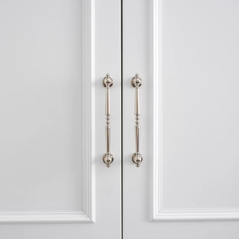 Poignée de porte de meuble ant - Furniture Hardware High End avis et prix