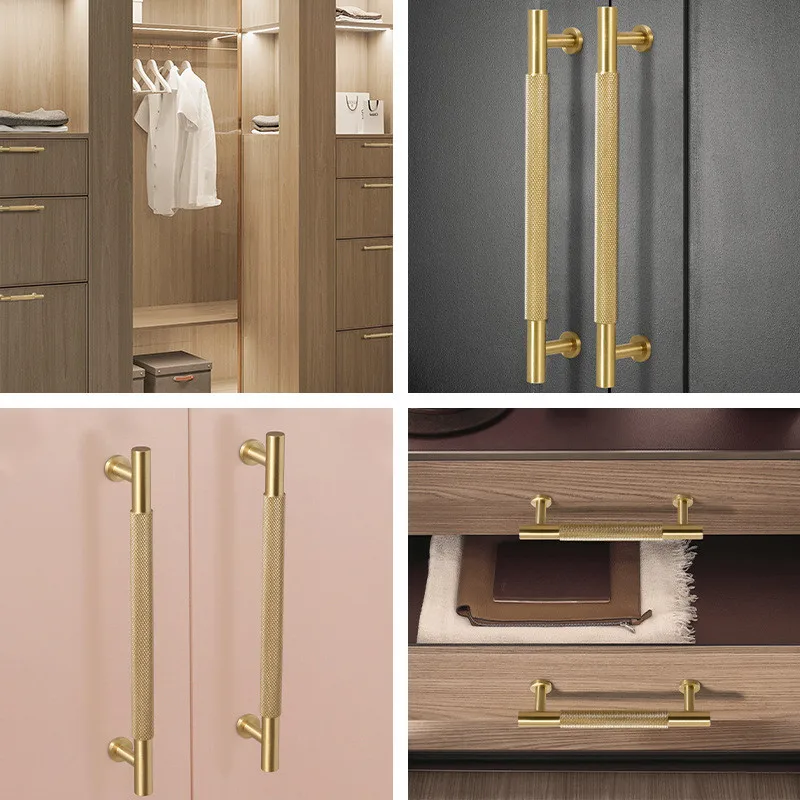 Poignée de porte d'armoire en  - Furniture Hardware High End avis et prix
