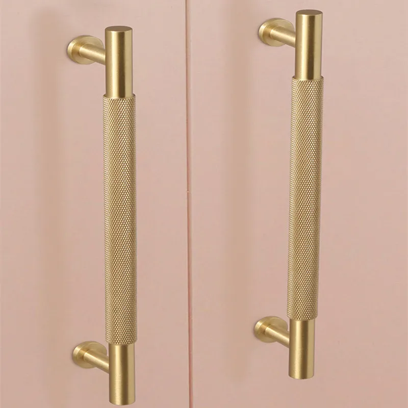 Poignée de porte d'armoire en  - Furniture Hardware High End avis et prix