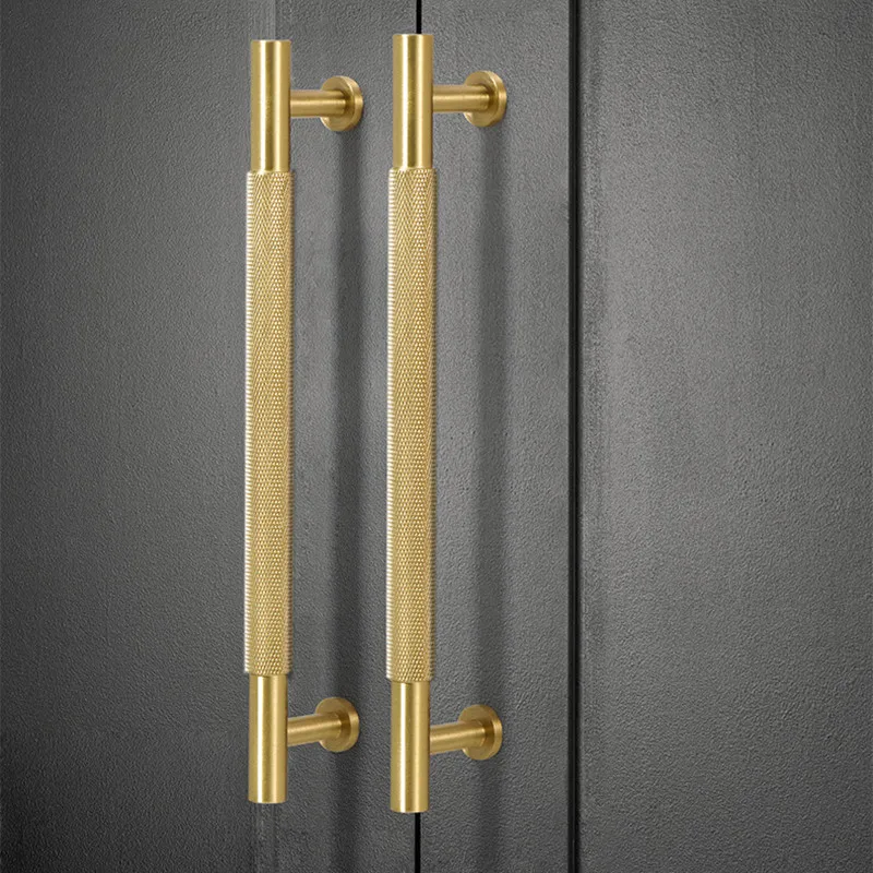 Poignée de porte d'armoire en  - Furniture Hardware High End avis et prix