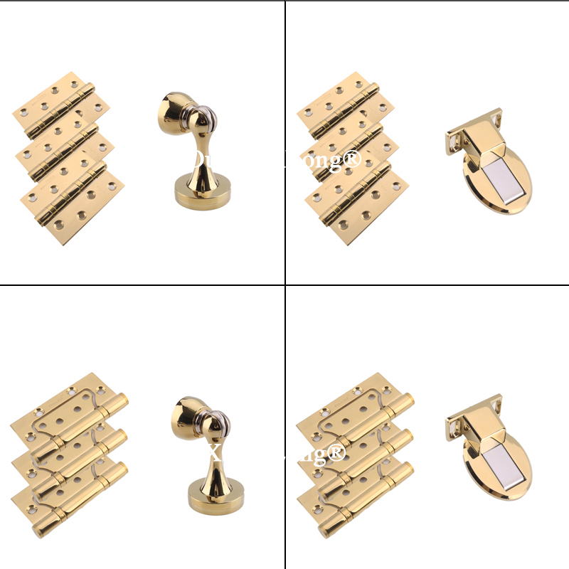 Charnières de porte en acier i - Furniture Hardware Brands avis et prix