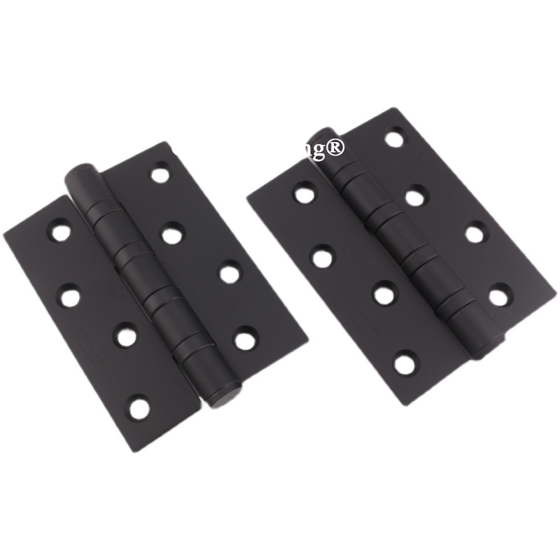 Charnières de porte en acier i - Furniture Hardware Brands avis et prix