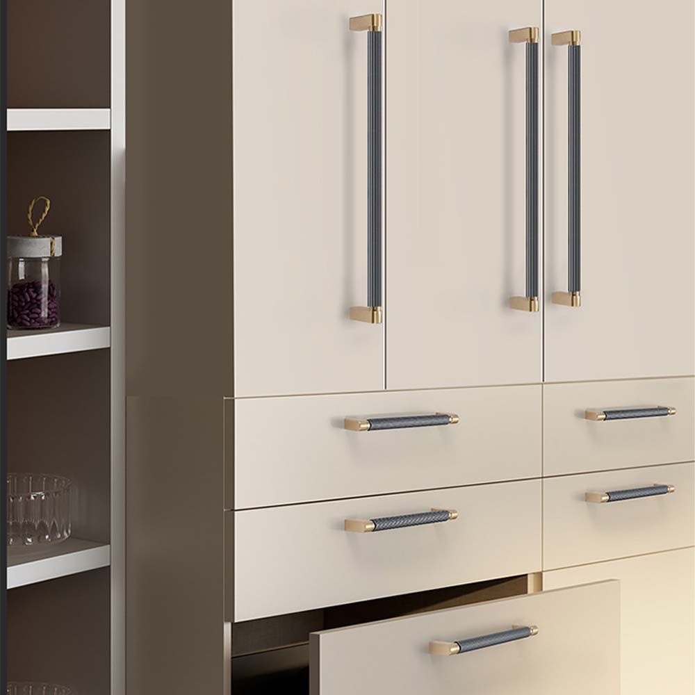 Poignée de porte d'armoire, lu - Furniture Hardware High End avis et prix