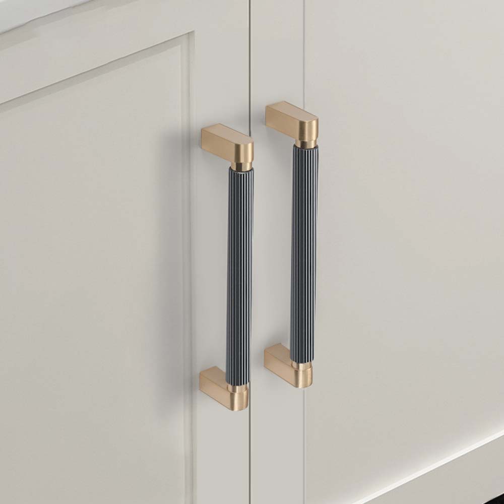 Poignée de porte d'armoire, lu - Furniture Hardware High End avis et prix
