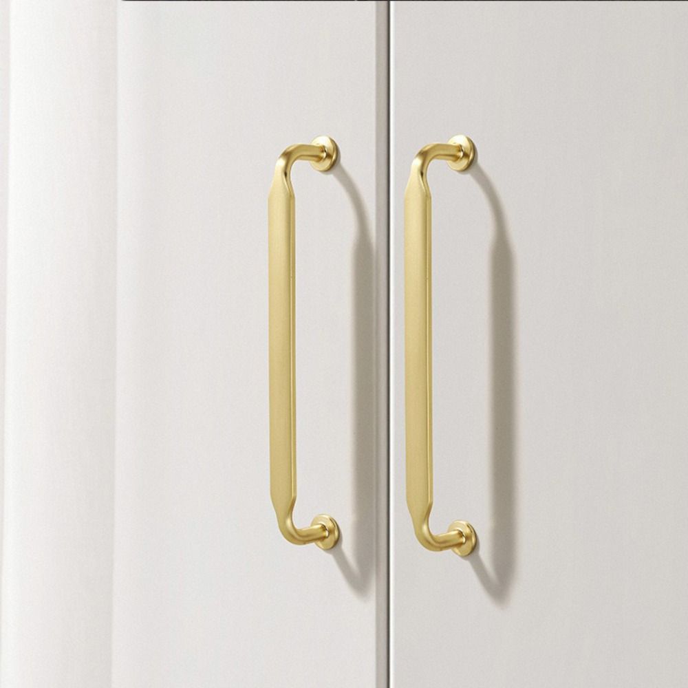 Poignées de meuble en alliage  - Furniture Hardware High End avis et prix