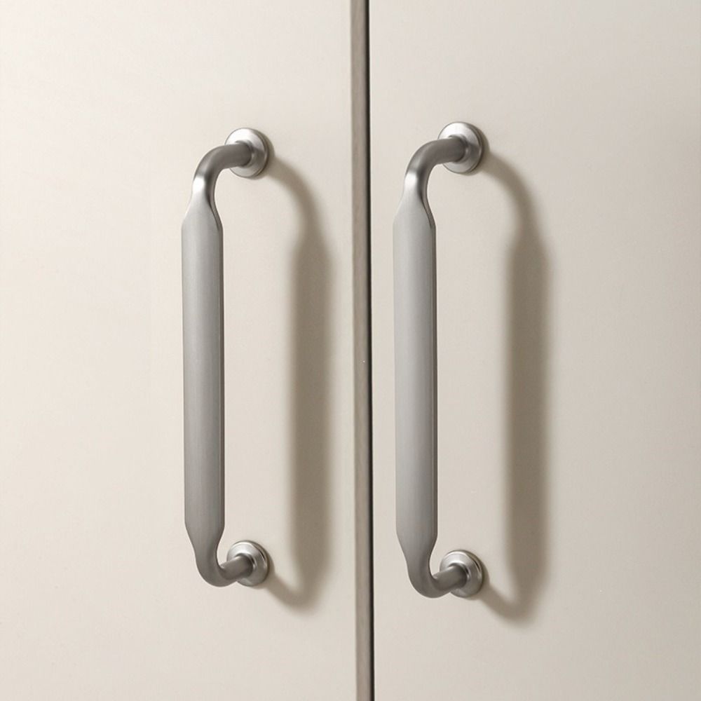 Poignées de meuble en alliage  - Furniture Hardware High End avis et prix