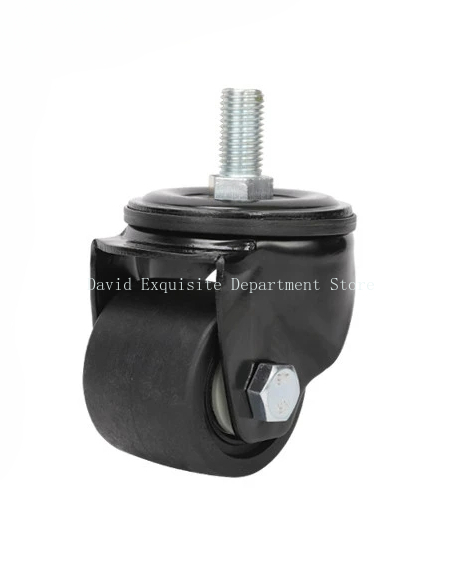 Roulettes centrales basses Sup - Furniture Hardware Lowes avis et prix