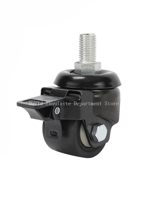 Roulettes centrales basses Sup - Furniture Hardware Lowes avis et prix