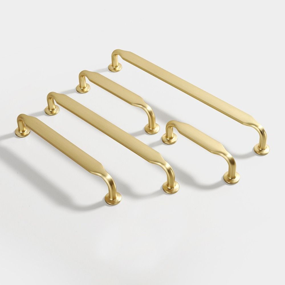 Poignées de meuble en alliage  - Furniture Hardware High End avis et prix