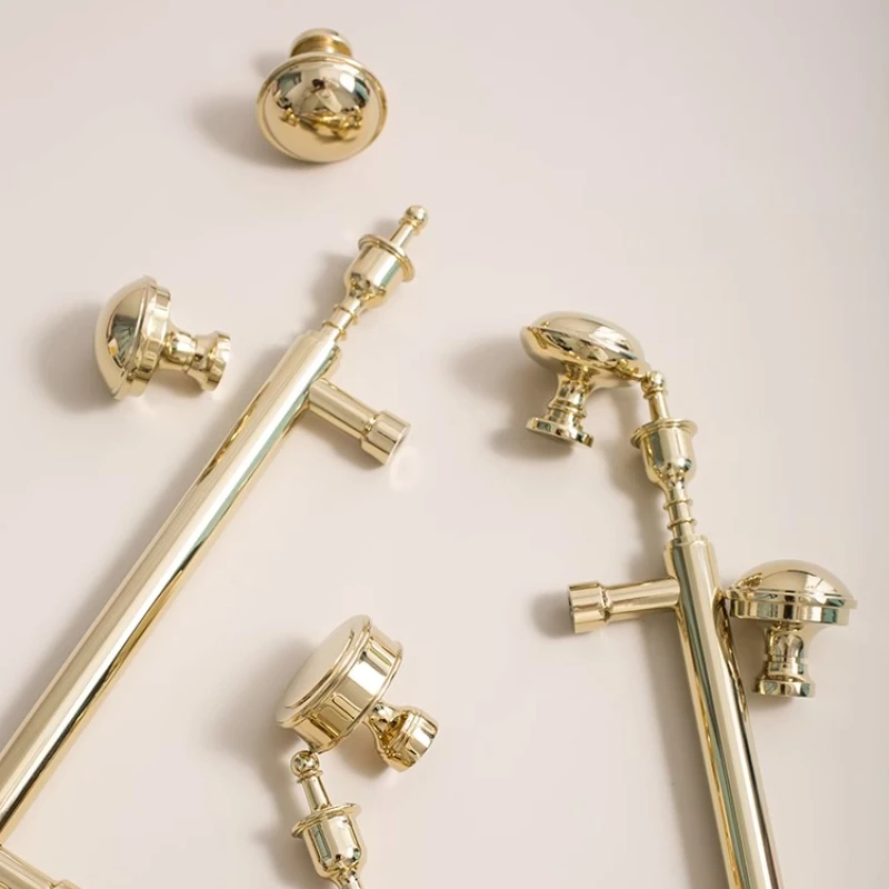 Poignée d'armoire française it - Furniture Hardware High End avis et prix